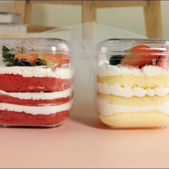 Dessert Cups - Picture 9 of 10